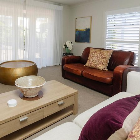 Fox Manor - High-End Quality Vila New Plymouth Exterior foto