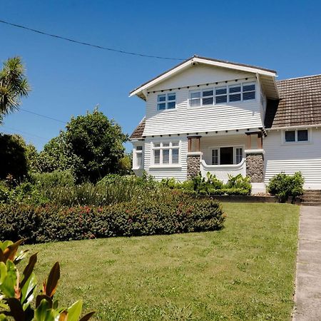 Fox Manor - High-End Quality Vila New Plymouth Exterior foto