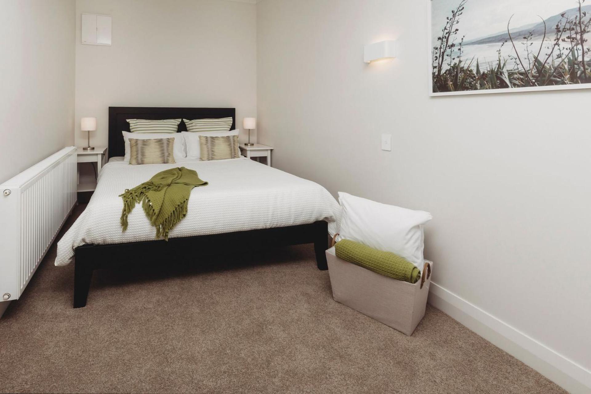 Fox Manor - High-End Quality Vila New Plymouth Exterior foto