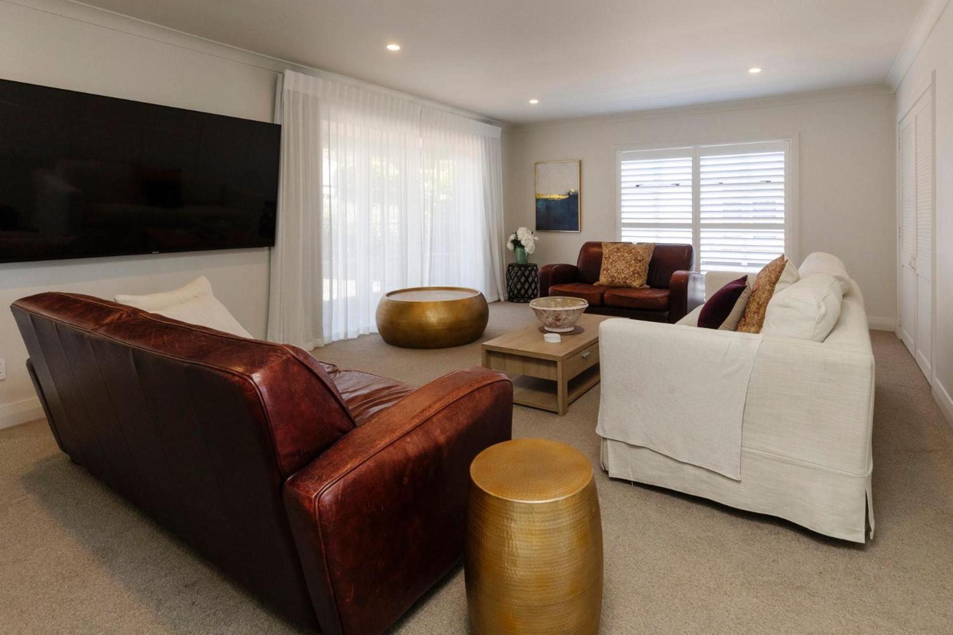 Fox Manor - High-End Quality Vila New Plymouth Exterior foto