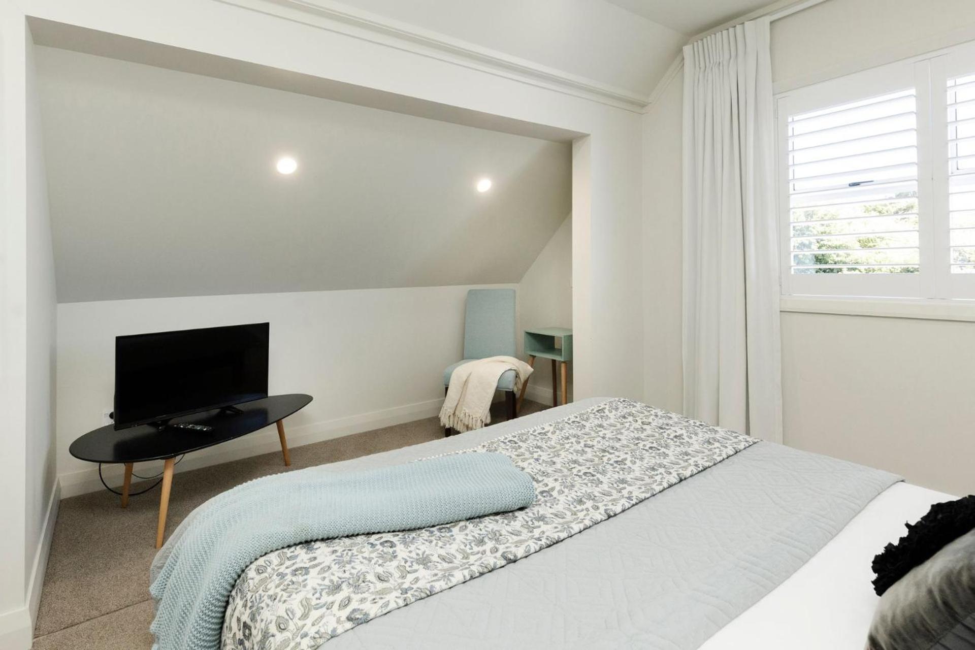 Fox Manor - High-End Quality Vila New Plymouth Exterior foto