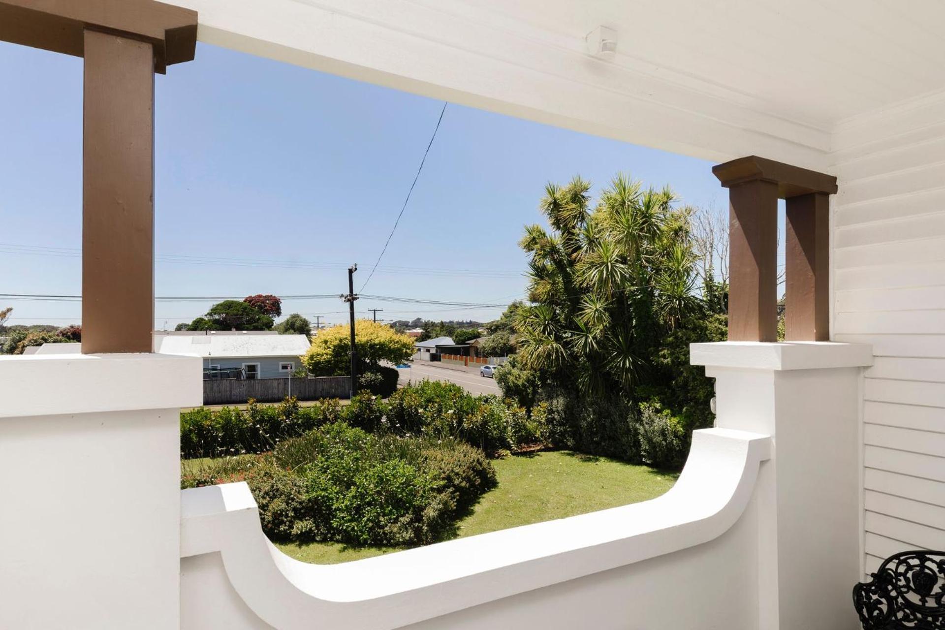 Fox Manor - High-End Quality Vila New Plymouth Exterior foto