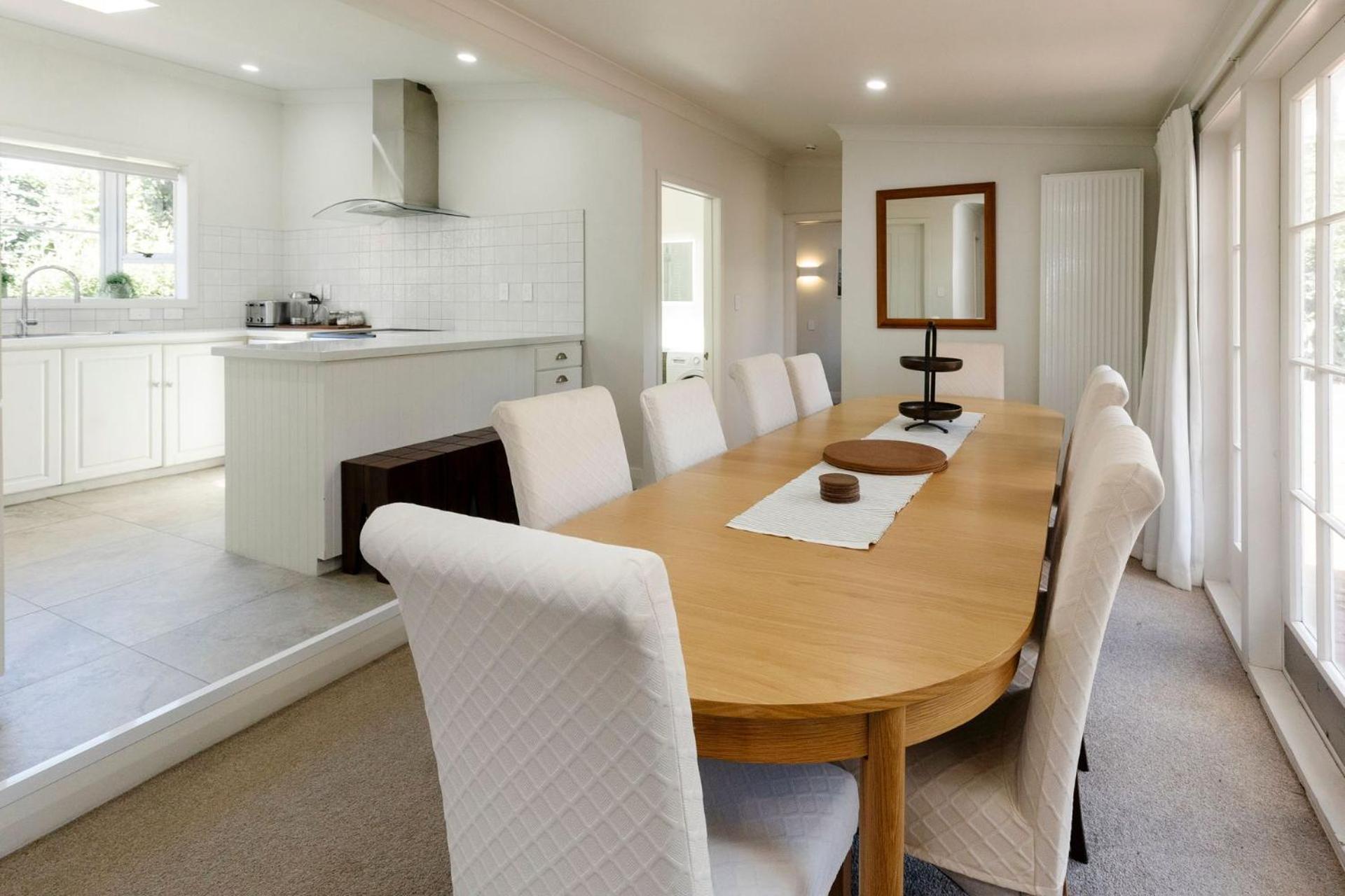 Fox Manor - High-End Quality Vila New Plymouth Exterior foto
