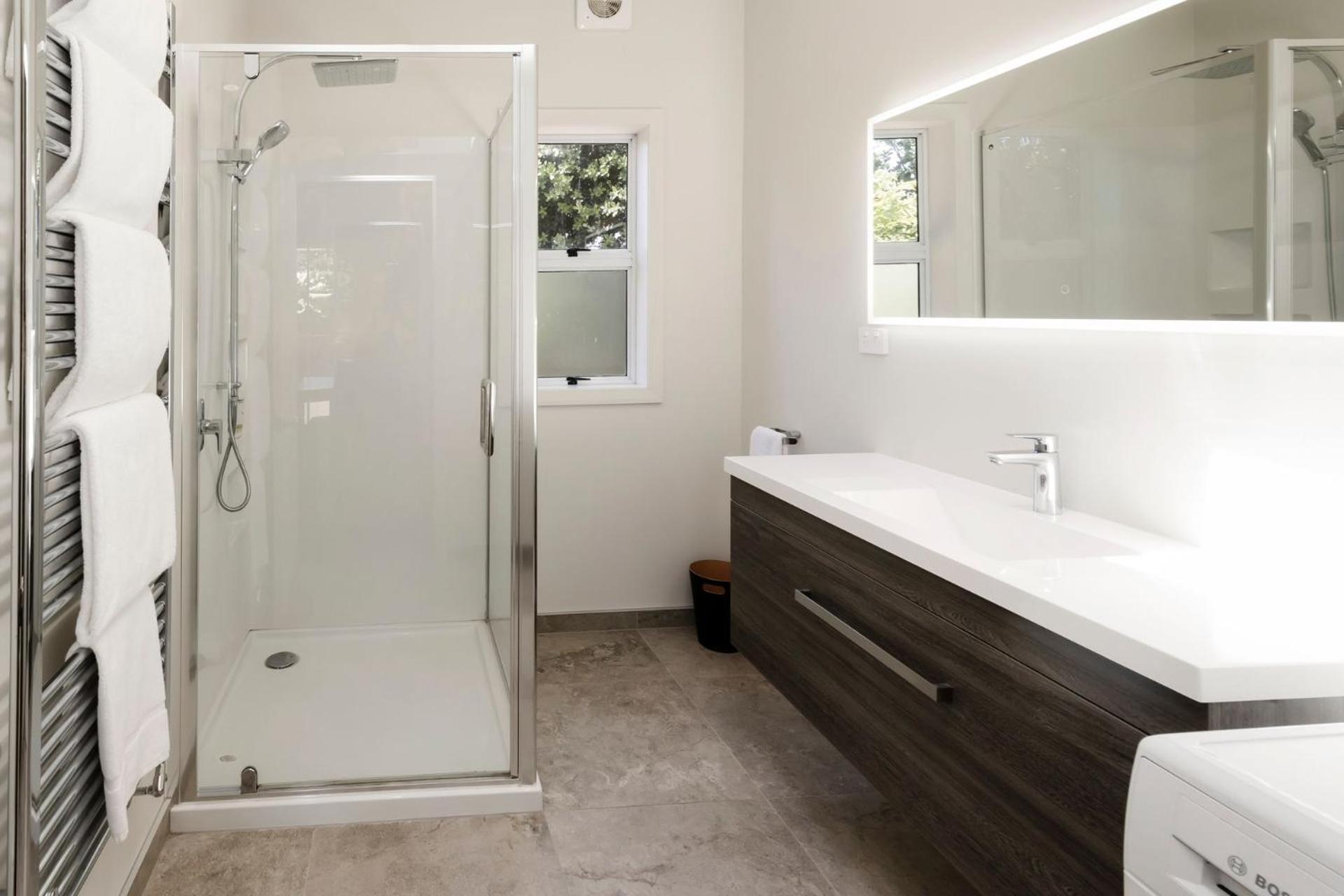 Fox Manor - High-End Quality Vila New Plymouth Exterior foto