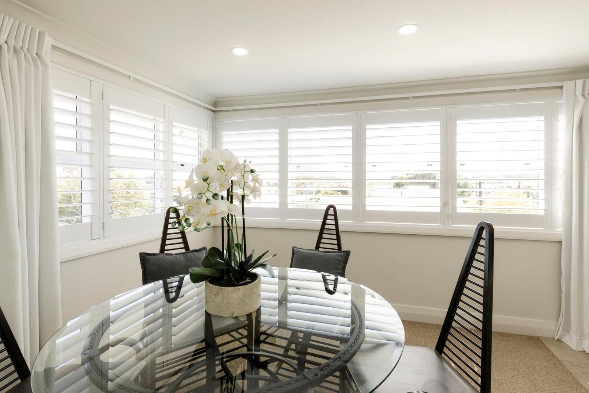 Fox Manor - High-End Quality Vila New Plymouth Exterior foto