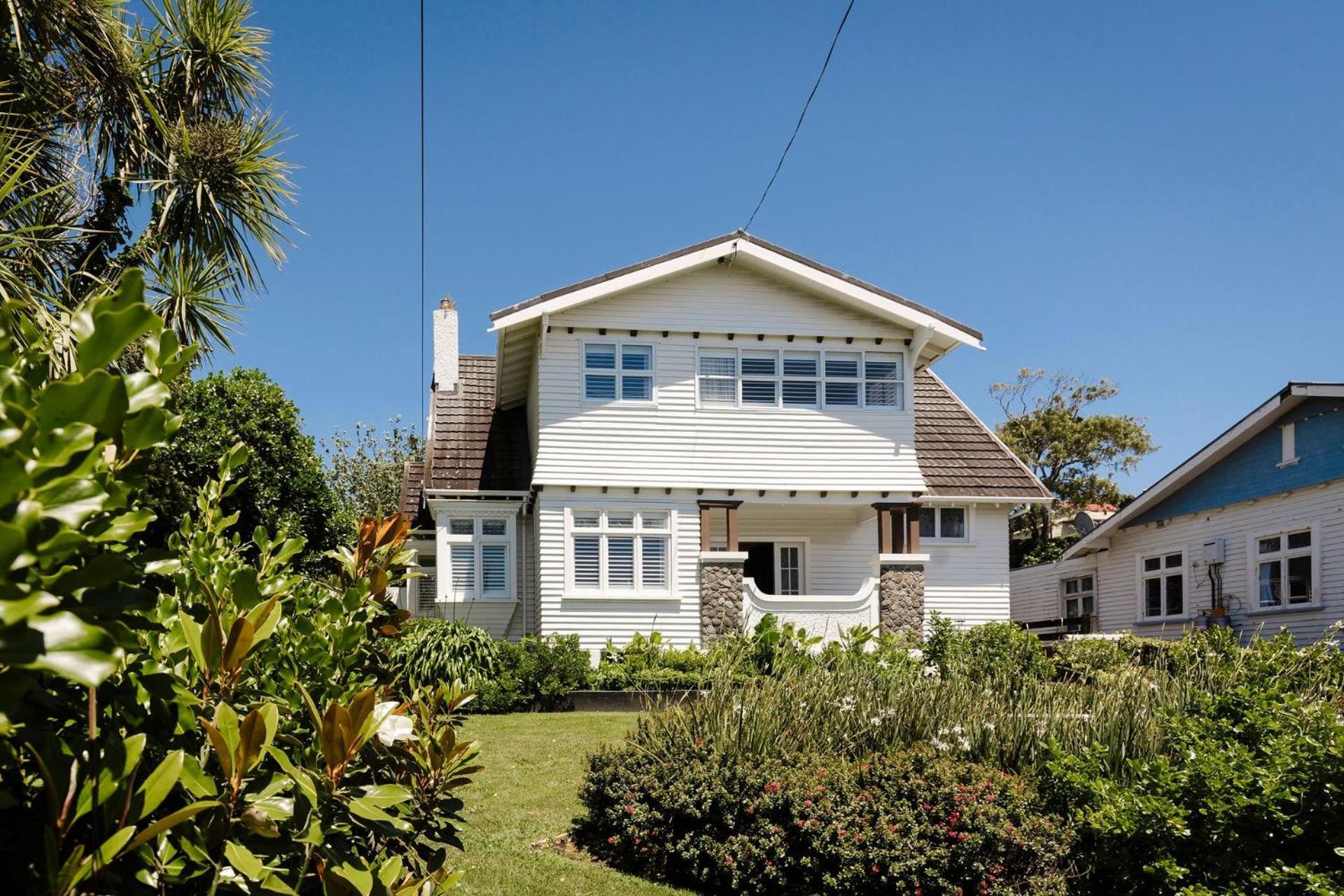 Fox Manor - High-End Quality Vila New Plymouth Exterior foto