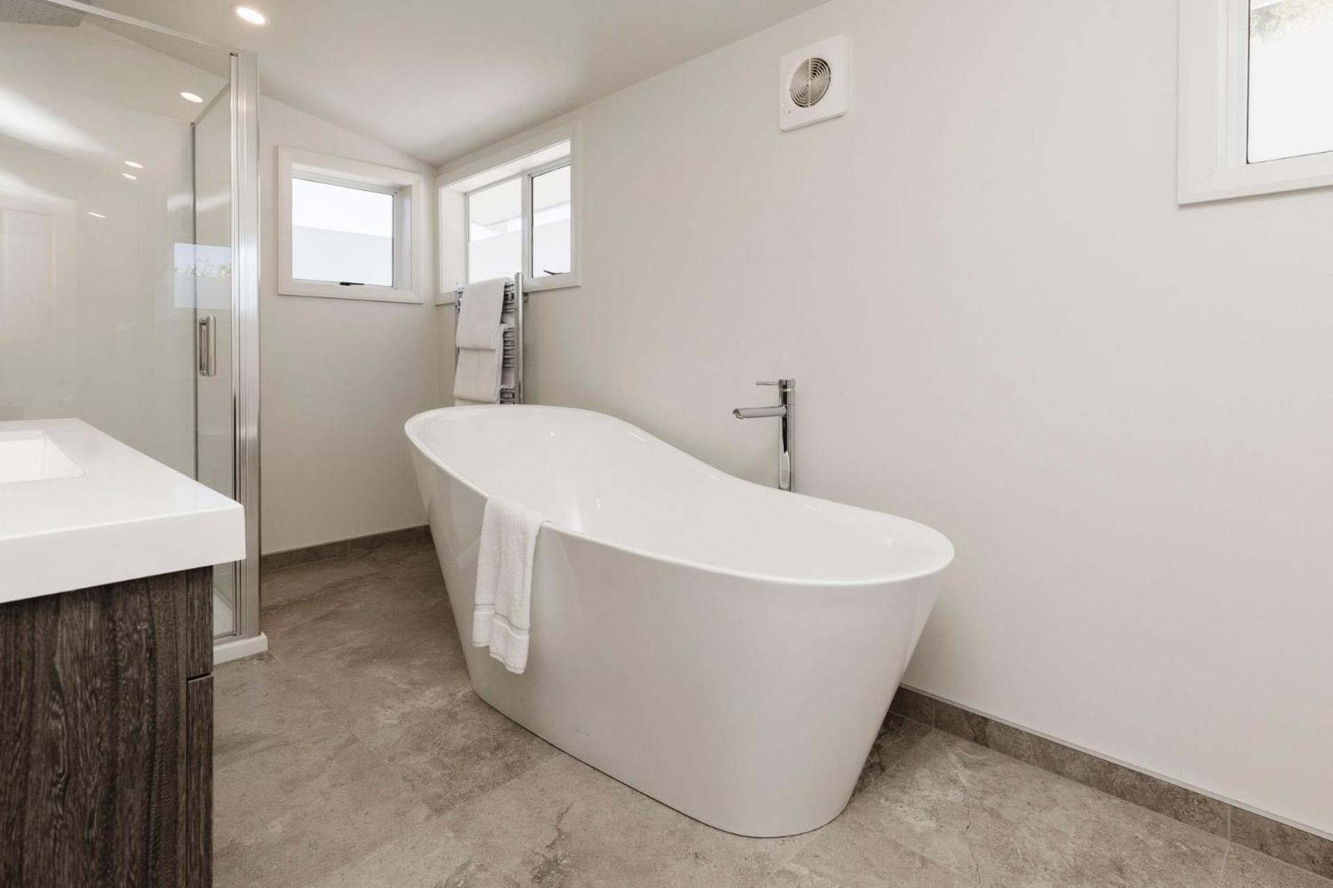 Fox Manor - High-End Quality Vila New Plymouth Exterior foto