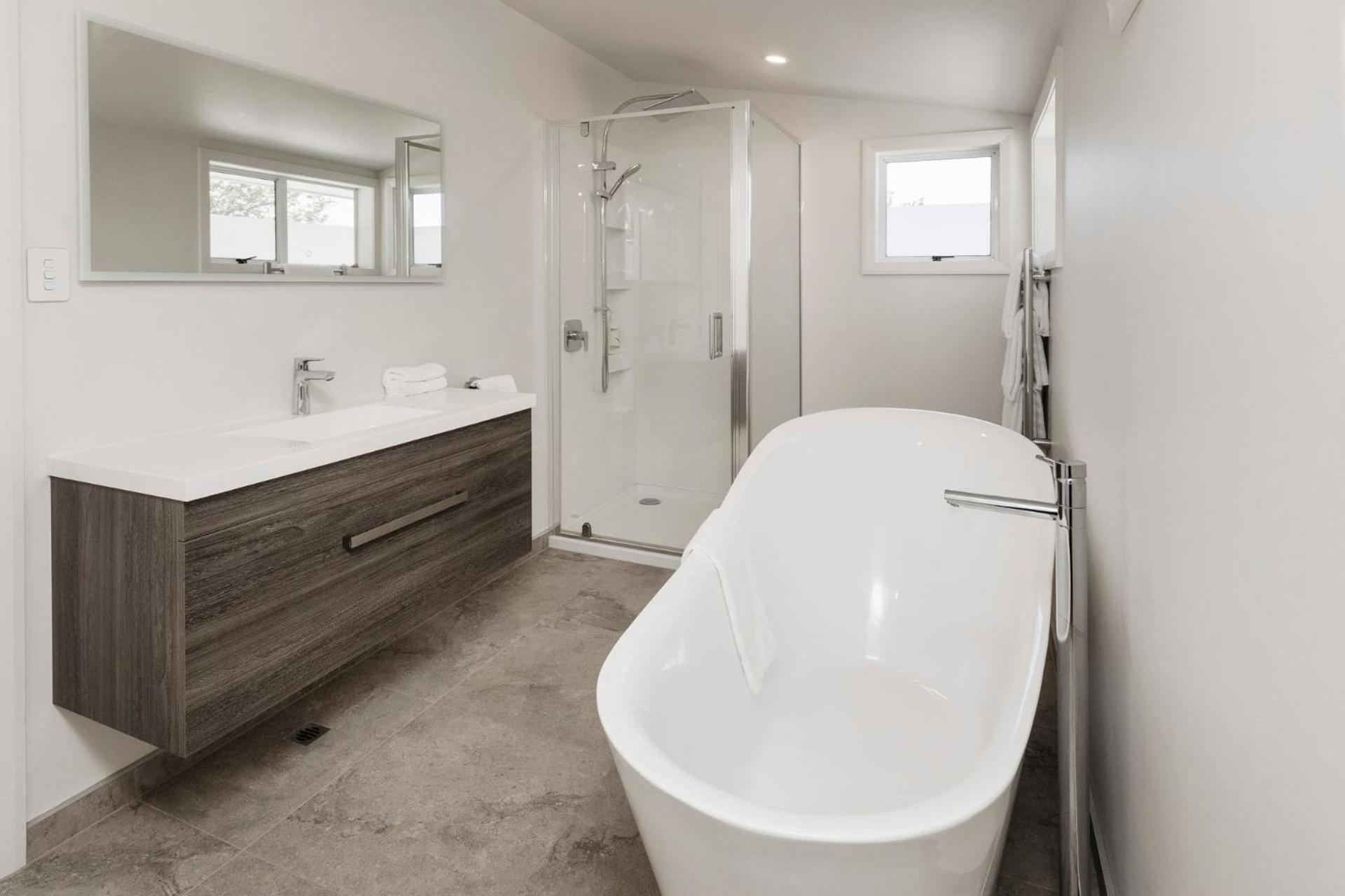 Fox Manor - High-End Quality Vila New Plymouth Exterior foto