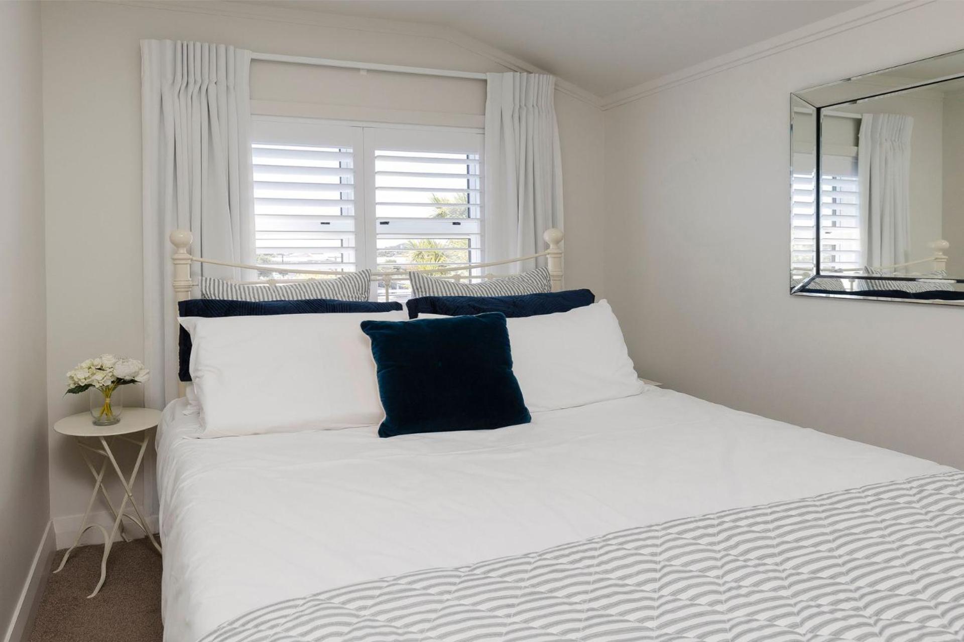Fox Manor - High-End Quality Vila New Plymouth Exterior foto