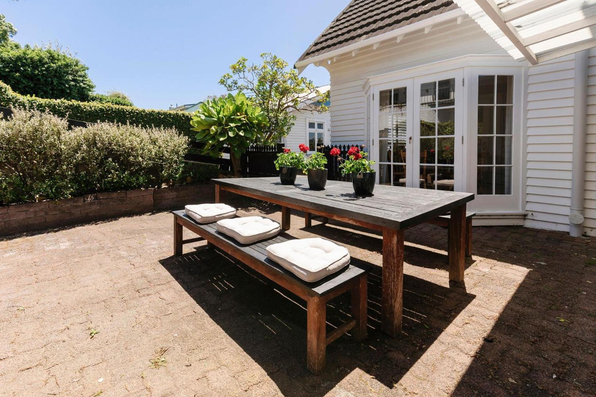 Fox Manor - High-End Quality Vila New Plymouth Exterior foto