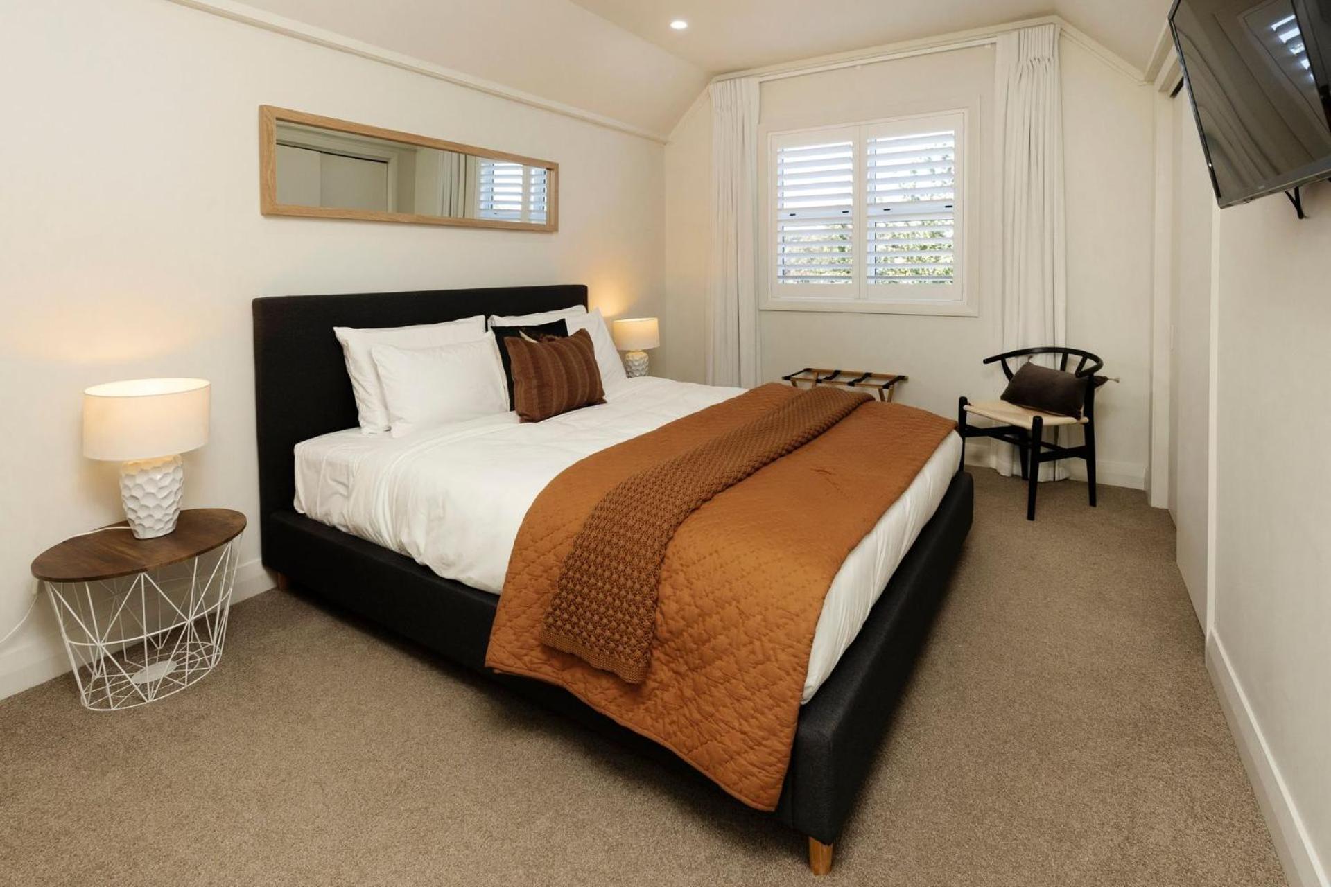 Fox Manor - High-End Quality Vila New Plymouth Exterior foto
