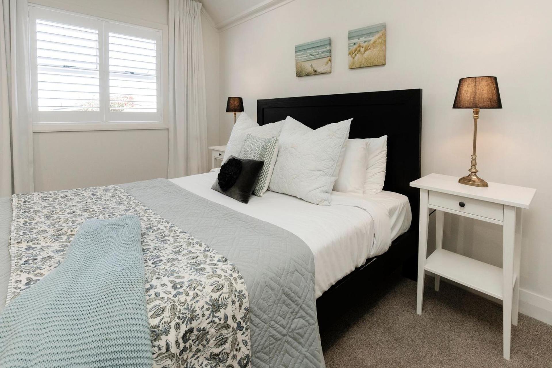 Fox Manor - High-End Quality Vila New Plymouth Exterior foto