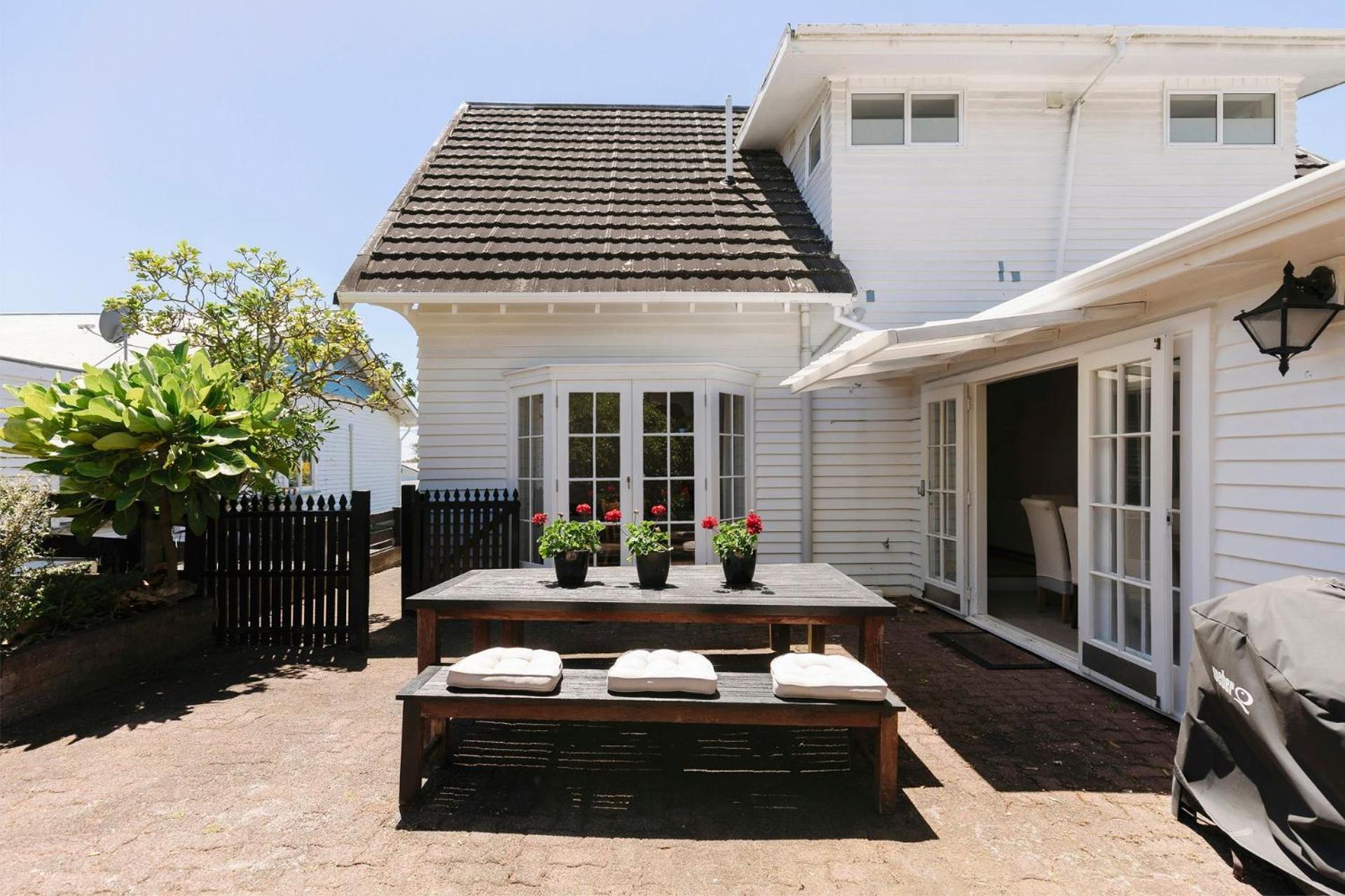 Fox Manor - High-End Quality Vila New Plymouth Exterior foto